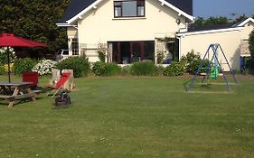 Abrae House Guest House