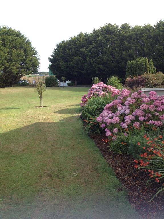 Abrae House Guest House Rosslare Harbour Room photo