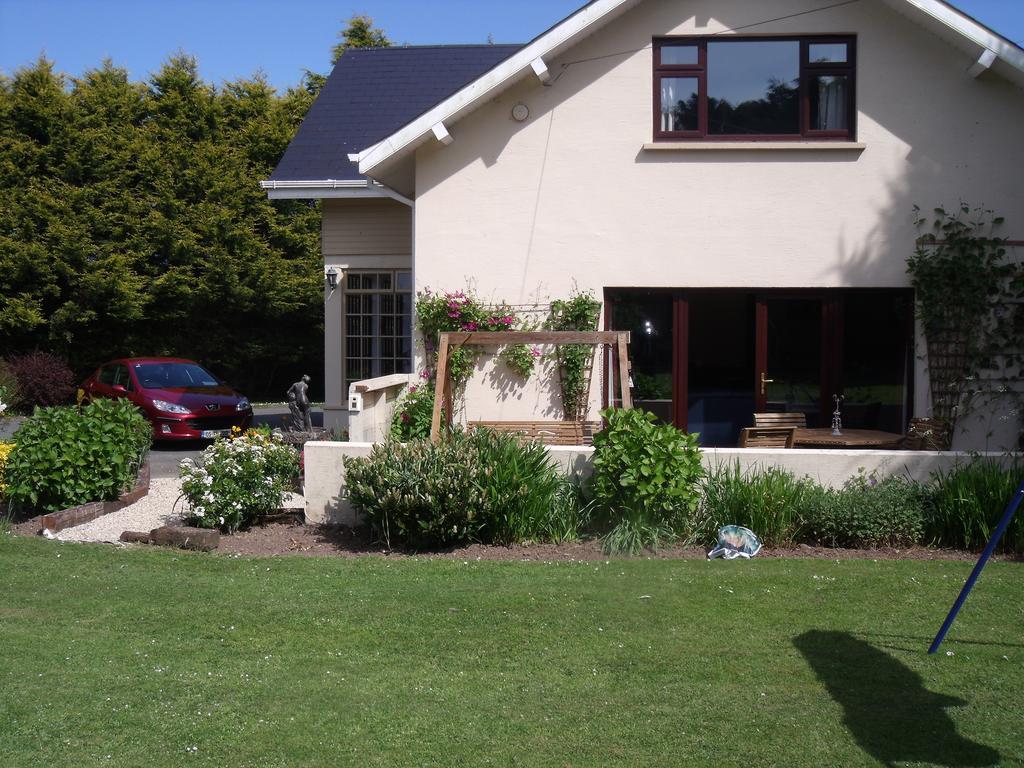 Abrae House Guest House Rosslare Harbour Exterior photo