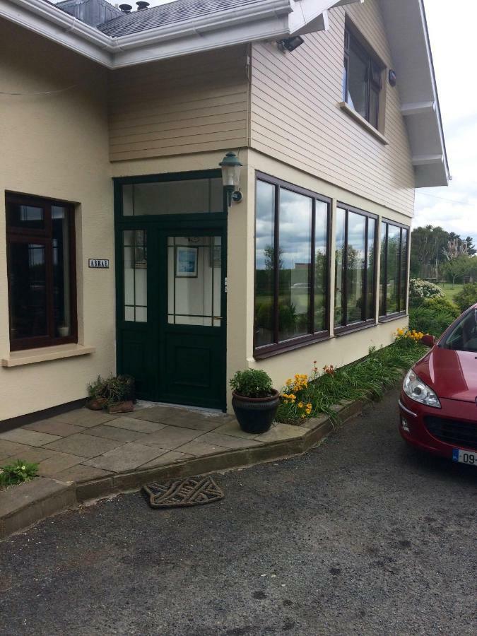 Abrae House Guest House Rosslare Harbour Exterior photo