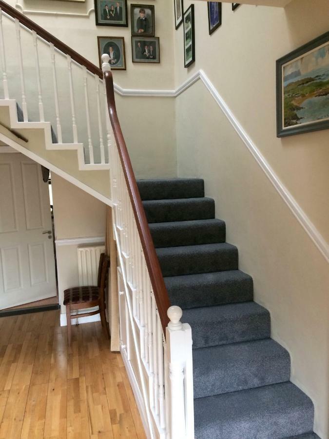 Abrae House Guest House Rosslare Harbour Exterior photo