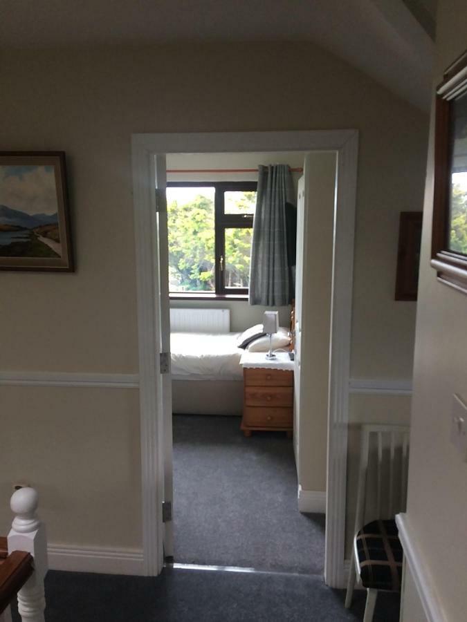 Abrae House Guest House Rosslare Harbour Exterior photo
