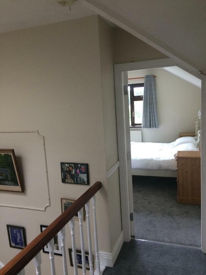Abrae House Guest House Rosslare Harbour Exterior photo
