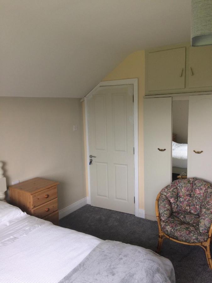 Abrae House Guest House Rosslare Harbour Exterior photo