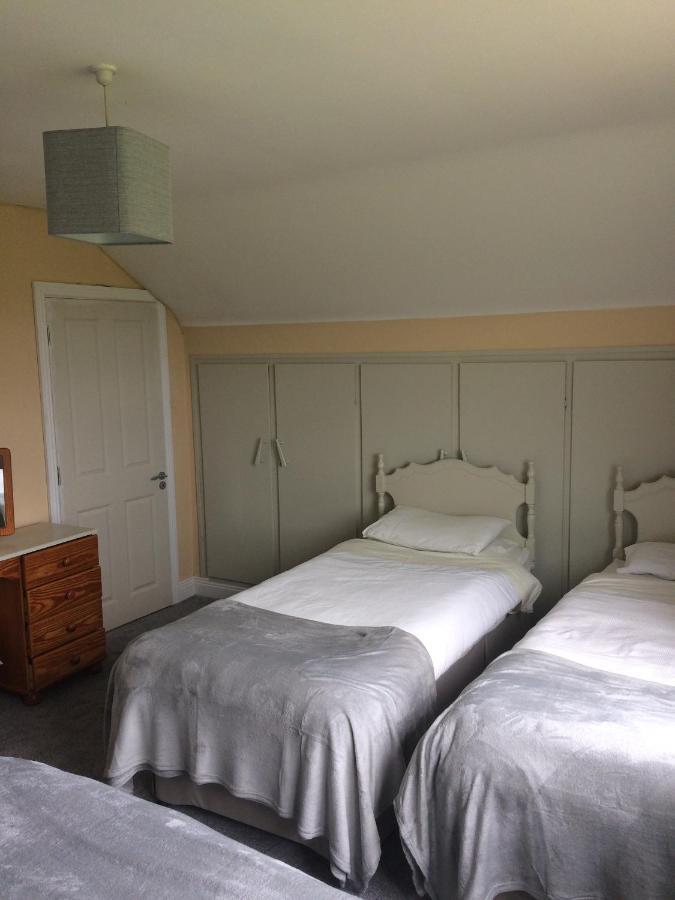 Abrae House Guest House Rosslare Harbour Exterior photo